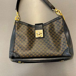 Celine luxury handbag